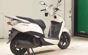HONDA LEAD 125 2000 JF45