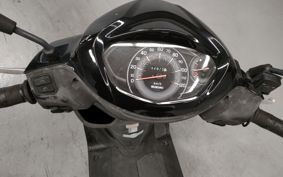 SUZUKI ADDRESS V125 DT11A