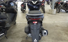HONDA PCX125 JK05