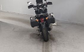 HONDA NC 700 X DCT 2013 RC63