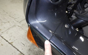 KAWASAKI ZZ-R400 Gen.2 1996 ZX400N