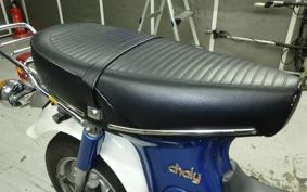 HONDA CHALY 70 CF70
