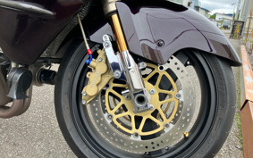 KAWASAKI ZX 1200 NINJA R 2001 ZXT20A