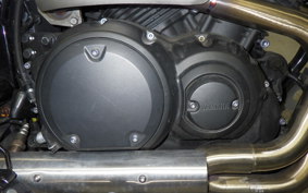 YAMAHA SCR950 A 2017 VN09J