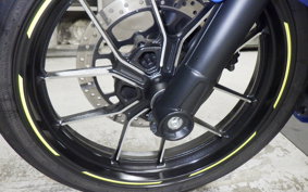 SUZUKI GIXXER 250 SF ED22B