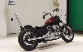 YAMAHA DRAGSTAR 400 2018 VH01J