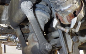 YAMAHA FJ1200 1988 3CV