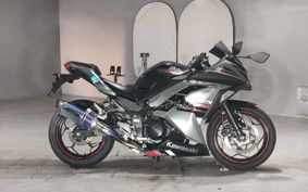 KAWASAKI NINJA 250 EX250L