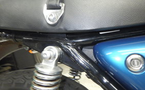 HONDA CB400SS E 2006 NC41