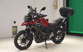 SUZUKI Vｽﾄﾛｰﾑ250