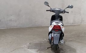 YAMAHA JOG ZR EVOLUTION2 SA39J