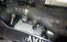 YAMAHA YZF-R1 2007