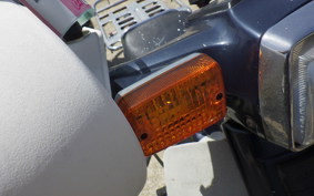 HONDA C50 SUPER CUB E C50