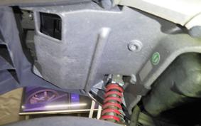 HONDA DIO Z4 GEN 2 2017 AF63