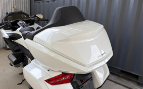 HONDA GL 1800 GOLD WING TOUR DCT 2026 SC79