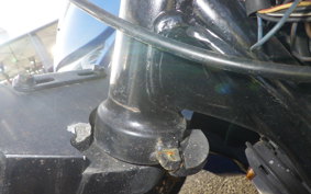 HONDA STEED 400 1994 NC26