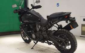 HARLEY ﾊﾟﾝ AMERICA1250S 2022