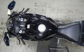 HONDA CBR600RR GEN 3 2015