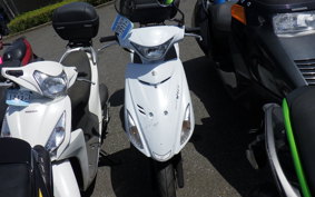 SUZUKI ADDRESS V125 S CF4MA