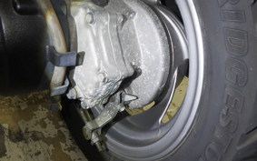 HONDA SPACY 100 2008 JF13