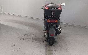 YAMAHA T-MAX 500 2008 SJ04J