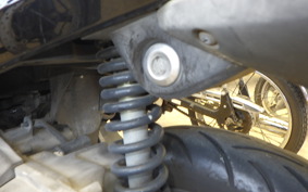 HONDA DIO 110 JF31