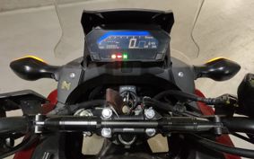 HONDA NC750X DCT 2017 RC90