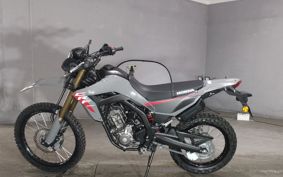 HONDA CRF250L MD47