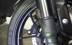TRIUMPH SPEED 400 2024