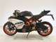 Фото KTM 390 RC 2016 с японского аукциона