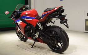 HONDA CBR600RR 2020 PC40