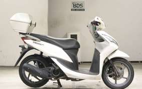 HONDA DIO 110 JF31