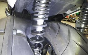 YAMAHA N-MAX SED6J