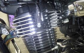 HONDA GB350C 2025 NC64