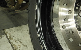 HONDA CB400 SUPER BOLDOR VTEC 2008 NC42