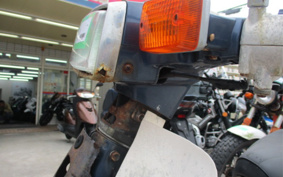 HONDA SUPER CUB90 HA02