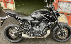 YAMAHA MT-07 ABS 2022 RM33J