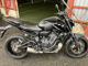 Фото Yamaha MT-07 ABS 2022 с японского аукциона