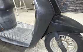 HONDA TODAY 2026 AF61
