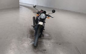 KAWASAKI 250TR BJ250F