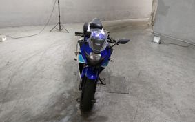 SUZUKI GSX250 R DN11A