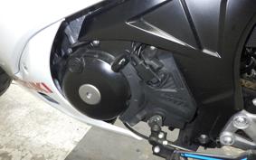 SUZUKI GSX-R125 2002 DL33B