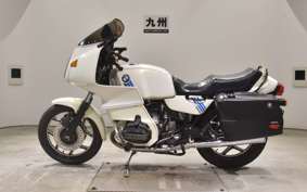BMW R100RS 1987