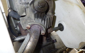 HONDA C90 SUPER CUB E HA02