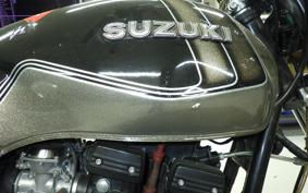 SUZUKI GSX400E 2020