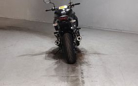 KAWASAKI Z1000 2012 ZRT00D