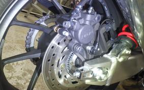 HONDA CB400SF GEN 4 A 2023 NC42