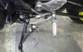 YAMAHA MT-09 A 2017 RN52J