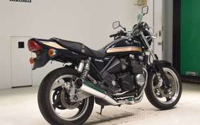 KAWASAKI ZEPHYR 400 KAI 2010 ZR400C