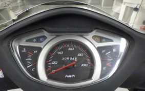 HONDA LEAD 110 2007 JF19